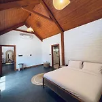 Casa Di Legno Resort