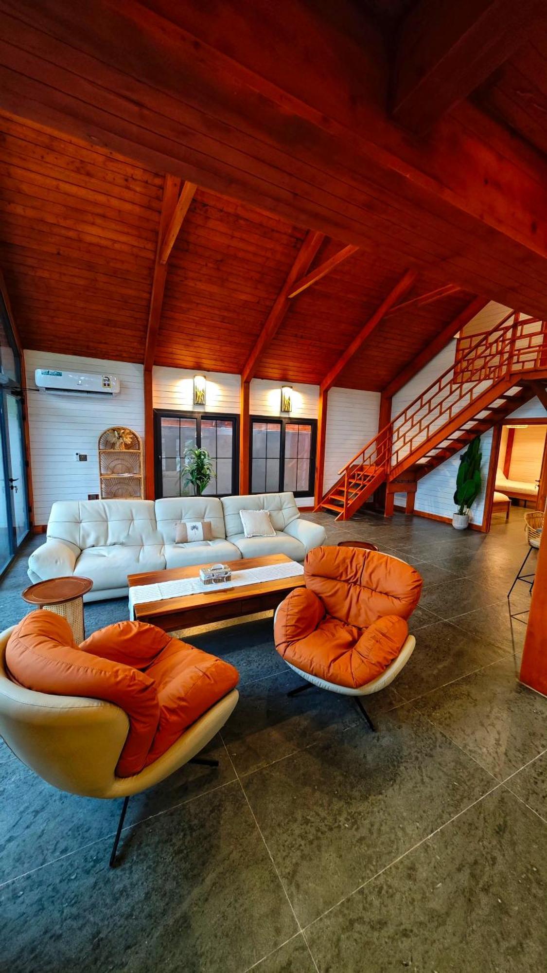 Casa Di Legno Resort Salalah