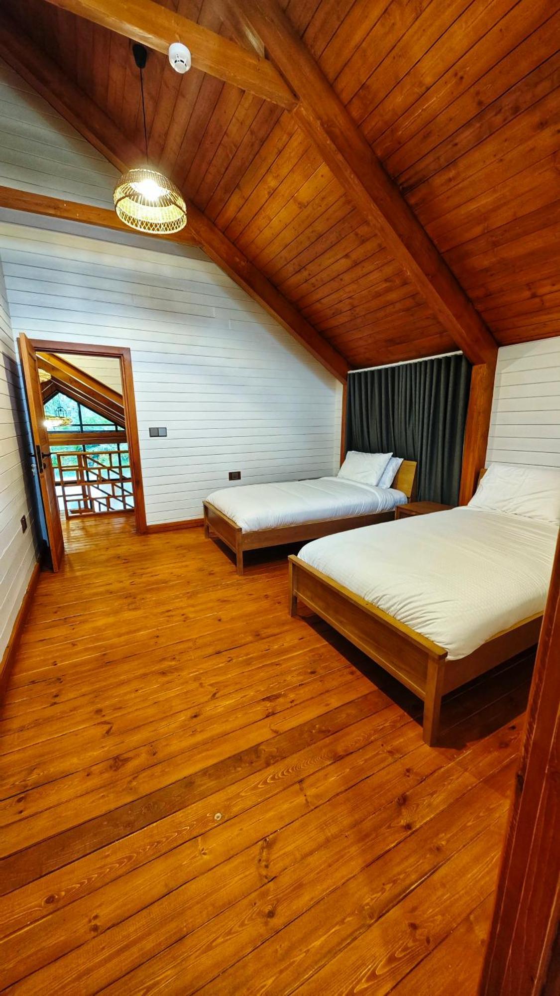 Casa Di Legno