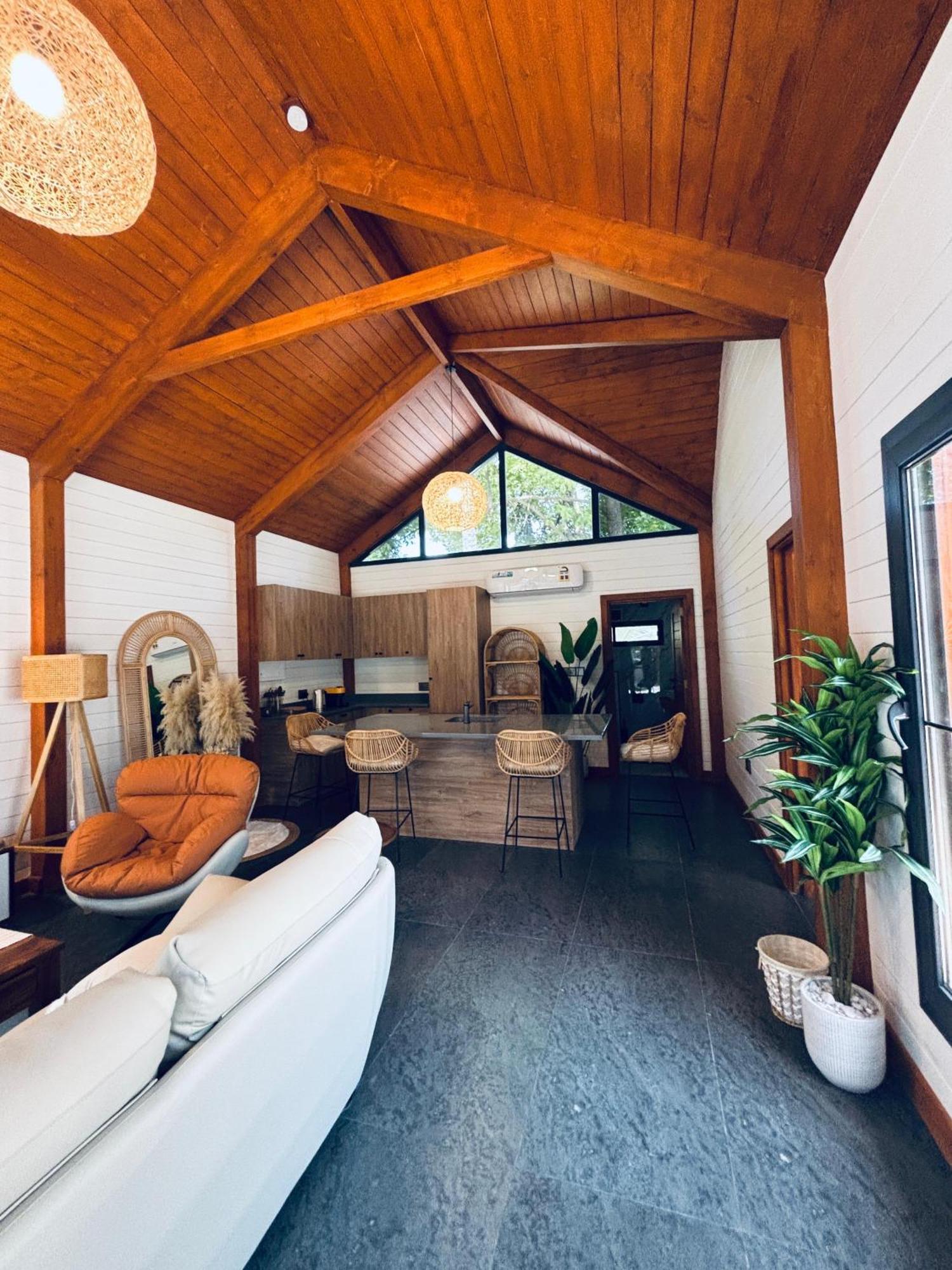 Casa Di Legno * Salalah